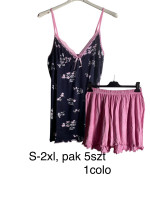 Komplety damskie (S-2XL)