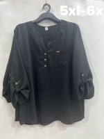 BLUZKA DAMSKA (5XL-6XL)