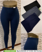 Leginsy damskie (6XL-9XL)