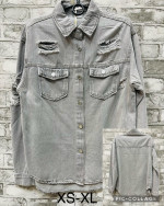Koszula damska (XS-XL)