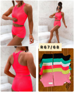 KOMPLETY DAMSKIE (M-XL)