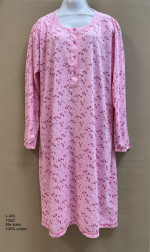 Koszula nocna (M-3XL)