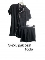 Komplety damskie (S-2XL)