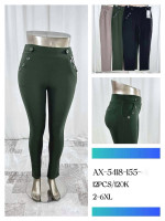 Spodnie damskie (2XL-6XL)