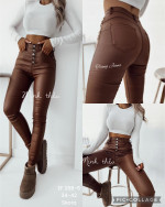 Spodnie damskie (34-42)