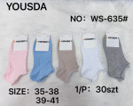 SKARPETY DAMSKIE (35-41)