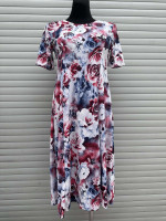 SUKIENKA DAMSKA (L-3XL) TOWAR POLSKI