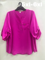 BLUZKA DAMSKA (5XL-6XL)