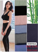 LEGINSY DAMSKIE (S-XL)