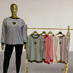 Bluza damska (towar turecki)