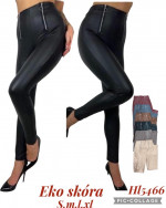Leginsy damskie (S-XL)