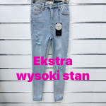 SPODNIE DAMSKIE (XS-XL)