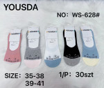 SKARPETY DAMSKIE (35-41)