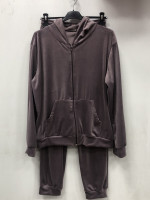 Komplety damskie (2XL-4XL) towar polski