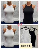 BLUZKA DAMSKA (M-XL)