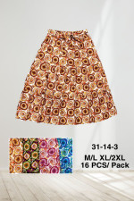 Spódnica damska (M-2XL)