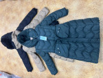 Kurtka damska (S-2XL)