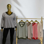 Bluza damska (towar turecki)