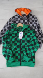 Bluza chłopięca (8-16)