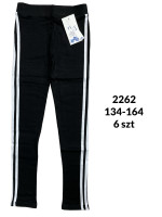 Leginsy dziecięce (134-164)