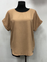 BLUZKA DAMSKA (L-4XL) TOWAR POLSKI