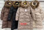 Kurtka damska (M-3XL)