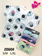 BLUZKA DAMSKA (S-XL)