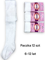 Rajstopy dziecięce (6-12)