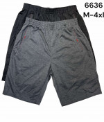 SPODENKI MĘSKIE (M-4XL)
