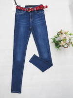 Spodnie damskie (34-42)