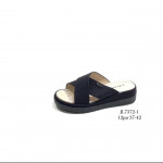 Klapki damskie (37-42)