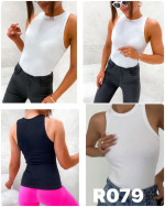 BLUZKA DAMSKA (M-XL)