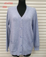 Swetry damskie (M-2XL)