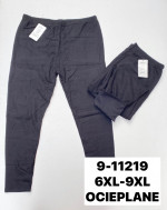 LEGINSY DAMSKIE (6XL-9XL)