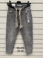 SPODNIE DAMSKIE (25-30)