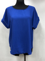 BLUZKA DAMSKA (L-4XL) TOWAR POLSKI