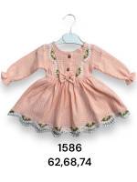 Sukienka dziecięca (62-74)