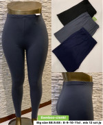 Leginsy damskie (8XL-11XL)