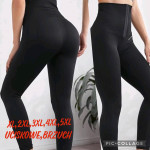 Leginsy damskie (XL-5XL)