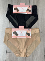 Majtki damskie (L-3XL)