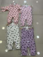 BODY NIEMOWLĘCE (3-9M)