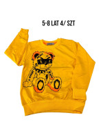 Bluza dziecięca (5-8)