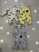 BODY NIEMOWLĘCE (3-9M)