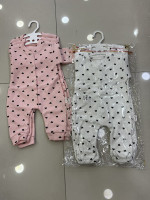 BODY NIEMOWLĘCE (3-9M)