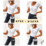 BLUZKA DAMSKA (M-XL)