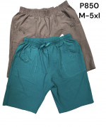 SZORTY DAMSKIE (M-5XL)