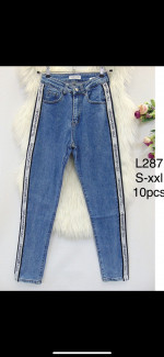 Spodnie damskie (S-2XL)