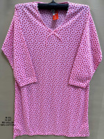 Koszula nocna (M-3XL)