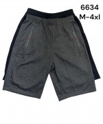 SPODENKI MĘSKIE (M-4XL)