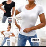 BLUZKA DAMSKA (M-XL)